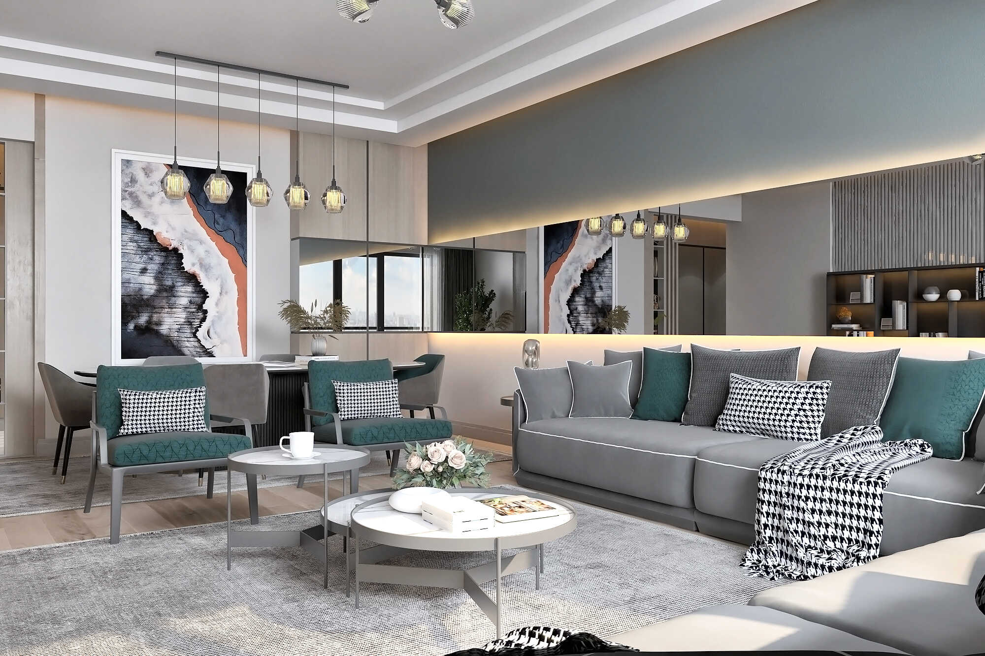Botanik Cadde — Dış Cephe görsel 12