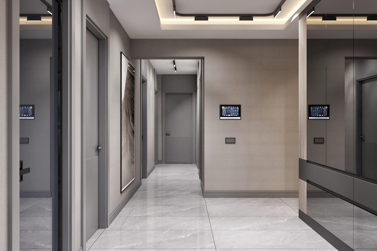 Botanik Doğa — Dış Cephe görsel 12