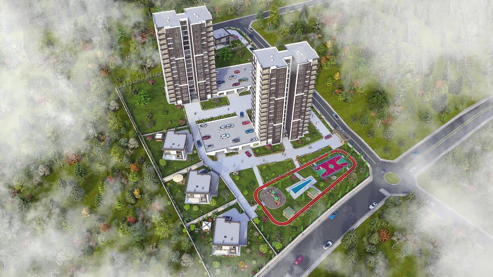 Botanik Loft — Dış Cephe görsel 8