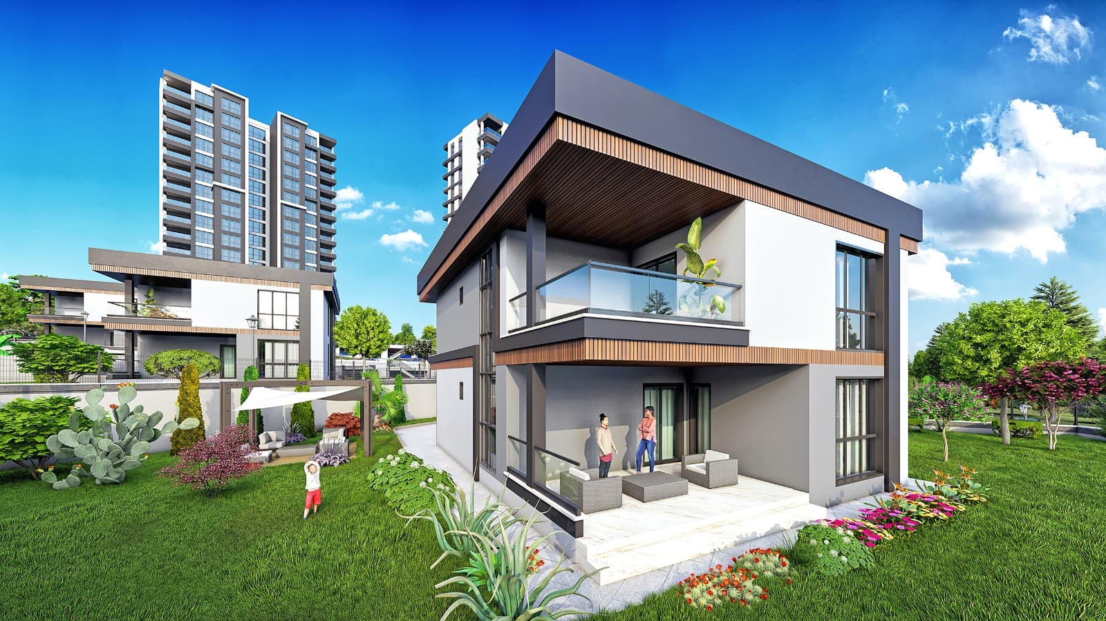Botanik Loft — Dış Cephe görsel 8