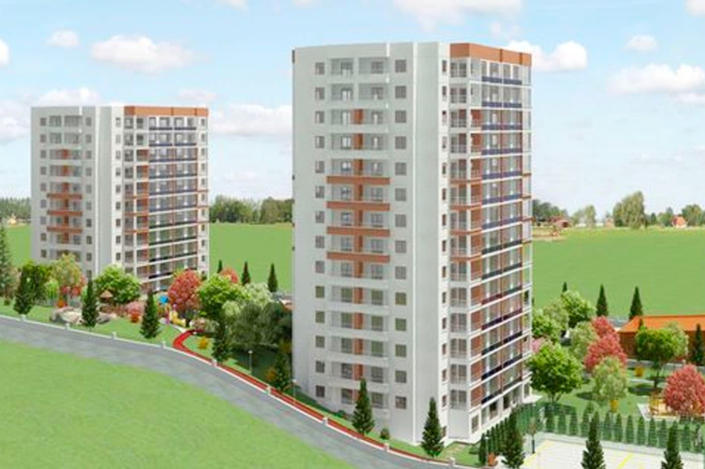 Botanik Park — Dış Cephe görsel 2