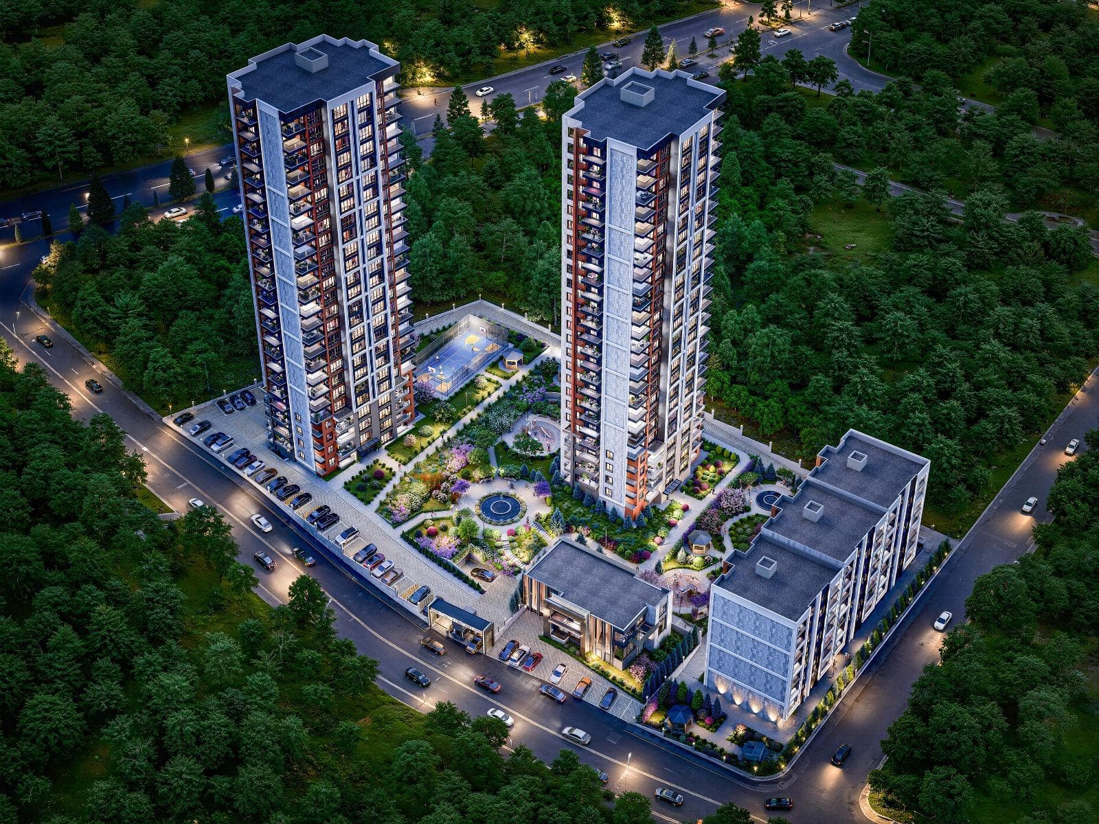 Botanik İncek
